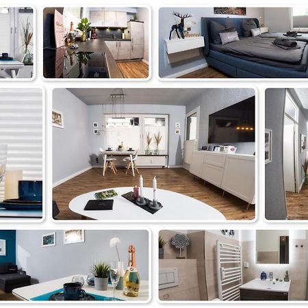Hexe IV Apartment Hohegeiss Luaran gambar