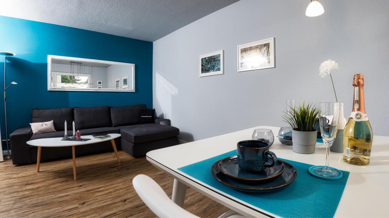 Hexe IV Apartment Hohegeiss Luaran gambar