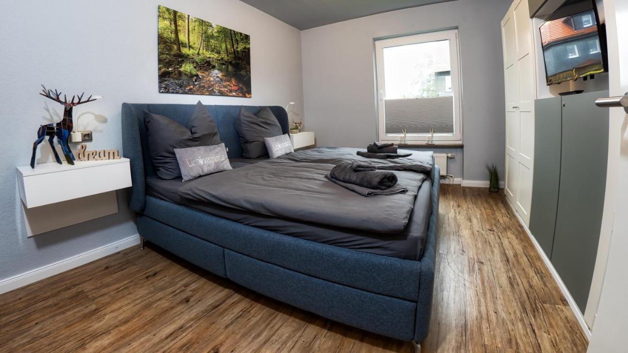 Hexe IV Apartment Hohegeiss Luaran gambar