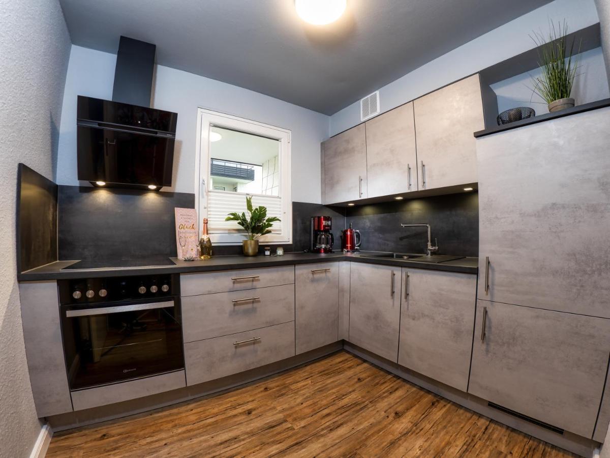 Hexe IV Apartment Hohegeiss Luaran gambar