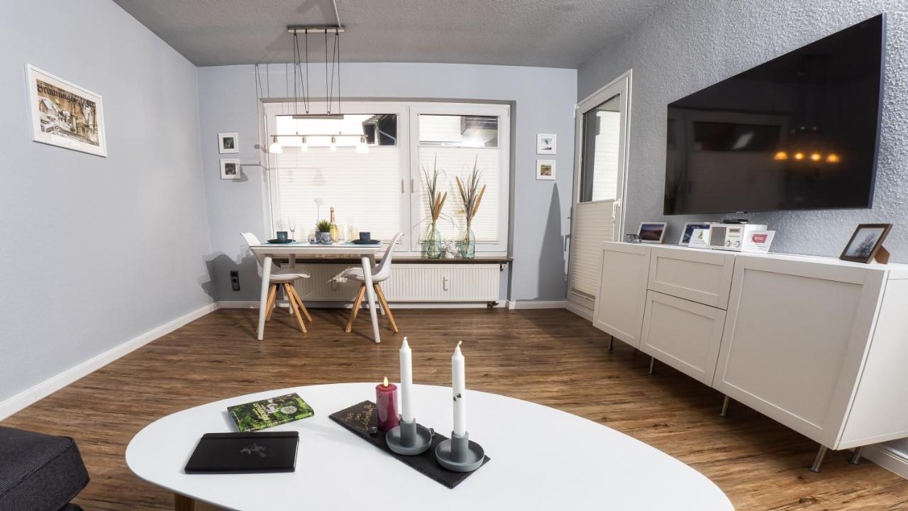 Hexe IV Apartment Hohegeiss Luaran gambar