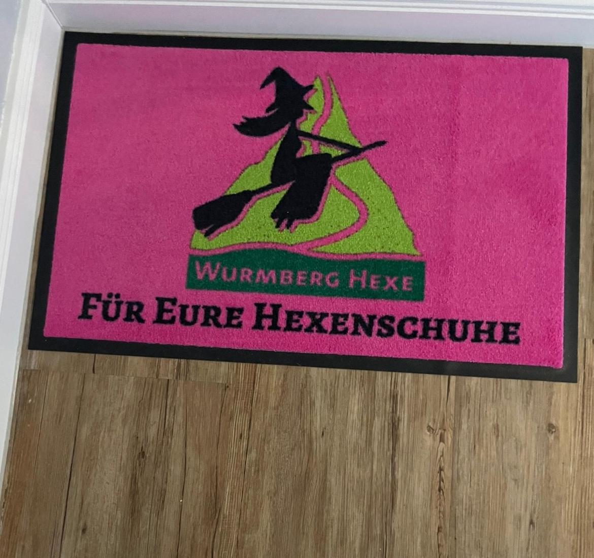 Hexe IV Apartment Hohegeiss Luaran gambar
